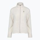 Дамски поларен суитшърт Aulp Becco Coral Fleece white 1