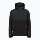Мъжко софтшел яке Aulp Tiago Softshell anthracite melange 1