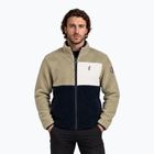 Мъжко яке Aulp Vogue Sherpa light kaki 1