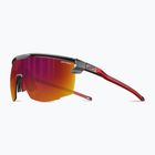 Слънчеви очила Julbo Ultimate Spectron матово черно/червено/многопластово червено