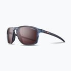 Слънчеви очила Julbo Compass Polarized HD blue dark translucent brilliant/blue
