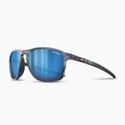 Слънчеви очила Julbo Compass Spectron shiny translu blue/black