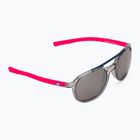 Слънчеви очила Julbo Slack Polarized S3 grey/pink