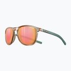 Слънчеви очила Julbo Canyon Polarized 3HD green