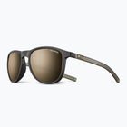 Слънчеви очила Julbo Canyon Polarized 3+ black/grey army
