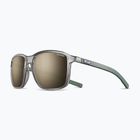 Слънчеви очила Julbo Creek Polarized grey translu/green