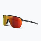 Слънчеви очила Julbo Frequency Reactiv Light Amplifier матово черно/сиво/многопластово червено