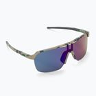 Julbo Frequency Spectron 3 camo сиви/черни/зелени слънчеви очила с проблясък