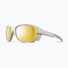Слънчеви очила Julbo Monterosa 2 Reactiv S2-S4 grey/light grey