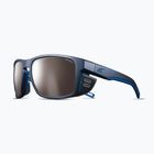 Слънчеви очила Julbo Shield Alti Arc 4 blue