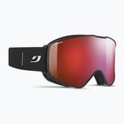 Предпазни ски очила Julbo Cyrius Reactiv High Contrast black/ flash infrared