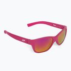 Детски слънчеви очила Julbo Turn Spectron 3Cf pink J4651118