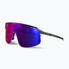 Слънчеви очила Julbo Density Spectron HD матово черно/многопластово виолетово