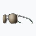 Слънчеви очила Julbo Creek Polarized green translu brillant/green