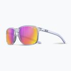 Слънчеви очила Julbo Creek Spectron lilac translucent glossy/lilac matte