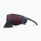 Julbo Ultimate Cover Reactiv High Contrast черни/сини слънчеви очила
