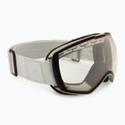Скиорска маска Julbo Cyrius-X Reactiv High Contrast black/flash purple