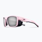 Слънчеви очила Julbo Shield M Spectron 4 shiny pastel pink/dark grey