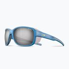 Слънчеви очила Julbo Montebianco 2 Spectron S3 blue