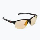 Julbo Split Reactiv 1-3 Light Amplifier матови черни/червени очила за колоездене