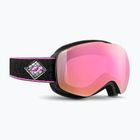 Предпазни ски очила Julbo Proxima Reactiv Glare Control black/ pink/ flash pink