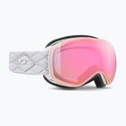 Предпазни ски очила Julbo Proxima Reactiv High Contrast white/ flash pink