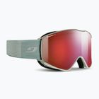 Предпазни ски очила Julbo Cyrius Reactiv High Contrast green/ flash infrared