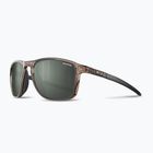 Слънчеви очила Julbo Compass Polarized brown translu brillant/army dark
