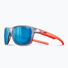 Слънчеви очила Julbo Lounge Polarized 3CF green/transparent