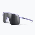 Детски слънчеви очила Julbo Intensity Junior Spectron purple translucent brillant/purple matt