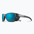 Слънчеви очила Julbo Camino M Polarized HD matte translucent black/gray