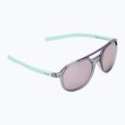 Слънчеви очила Julbo Slack Spectron HD grey translucent brillant/blue matte