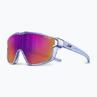 Детски слънчеви очила Julbo Fury Mini Spectron lilac translu brillant/lilac matt