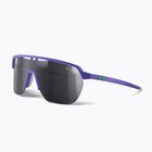 Слънчеви очила Julbo Frequency Spectron matt purple/gray/green