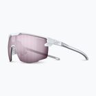 Слънчеви очила Julbo Ultimate Spectron HD matt white/light gray