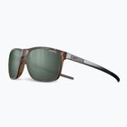 Слънчеви очила Julbo The Streets Polarized tortoiseshell/brown