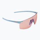 Слънчеви очила Julbo Faster M Reactiv High Contrast matt light blue