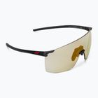 Слънчеви очила Julbo Faster L Reactiv Light Amplifier matte translucent black