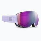 Скиорскa маска Julbo Shadow Reactiv High Contrast purple/flash purple