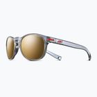 Слънчеви очила Julbo Valparaiso Polarized black/translucide brilliant
