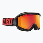 Julbo Mars ски очила черни/златисти/червени