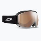 Скиорскa маска Julbo Hit Spectron black/gray/flash gold