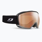 Скиорскa маска Julbo Hit Spectron black/gray/flash gold