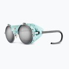 Слънчеви очила Julbo Vermont Spectron S4 metallic light blue