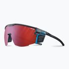 Слънчеви очила Julbo Ultimate Cover Reactiv 0-3 black/blue