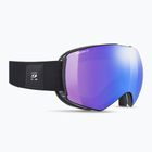 Julbo Lightyear Reactiv Glare Control ски очила черни/сиви/блестящо сини