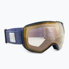 Julbo Lightyear Reactiv High Contrast сини/сини/инфрачервени очила за ски