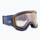 Julbo Quickshift Reactiv High Contrast сини/сини/мигащи инфрачервени ски очила