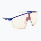Julbo Edge Reactiv 1-3 Light Amplifier метално синьо/бяло/многопластово златно розово слънчеви очила