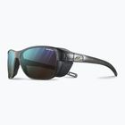 Слънчеви очила Julbo Camino M Reactiv matte translucent black/gray